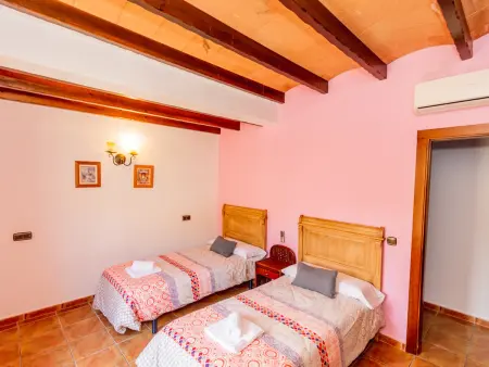 Gîte rural à Alhaurín el Grande avec piscine privée, idéal pour 14 personnes - Photo 31