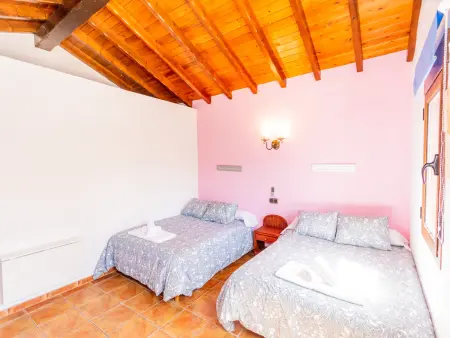 Gîte rural à Alhaurín el Grande avec piscine privée, idéal pour 14 personnes - Photo 34