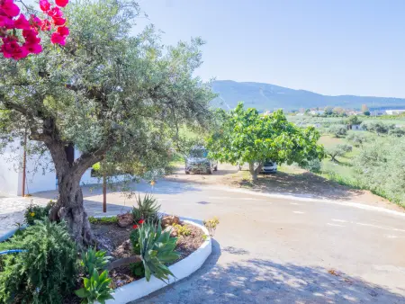 Charmante ferme rurale avec piscine privée à Alhaurín el Grande - Photo 7