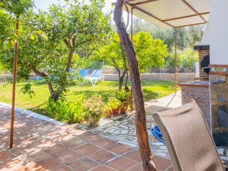 Charmante ferme rurale avec piscine privée à Alhaurín el Grande - Photo 9
