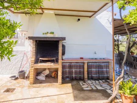 Charmante ferme rurale avec piscine privée à Alhaurín el Grande - Photo 13