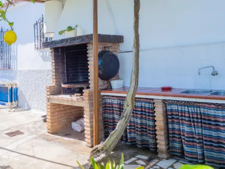 Charmante ferme rurale avec piscine privée à Alhaurín el Grande - Photo 14