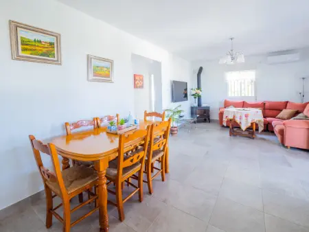 Charmante ferme rurale avec piscine privée à Alhaurín el Grande - Photo 16