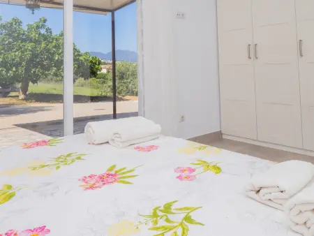 Charmante ferme rurale avec piscine privée à Alhaurín el Grande - Photo 21