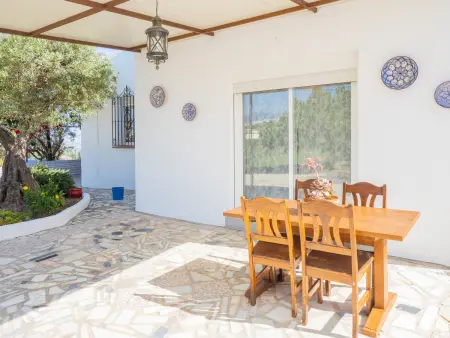 Charmante ferme rurale avec piscine privée à Alhaurín el Grande - Photo 22