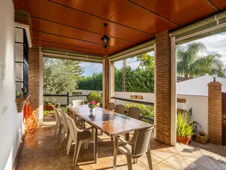 Villa moderne Alhaurín el Grande avec piscine privée, 6 chambres, pour 12 personnes - Photo 15