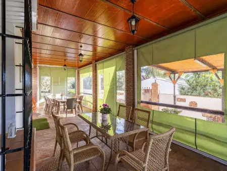 Villa moderne Alhaurín el Grande avec piscine privée, 6 chambres, pour 12 personnes - Photo 16