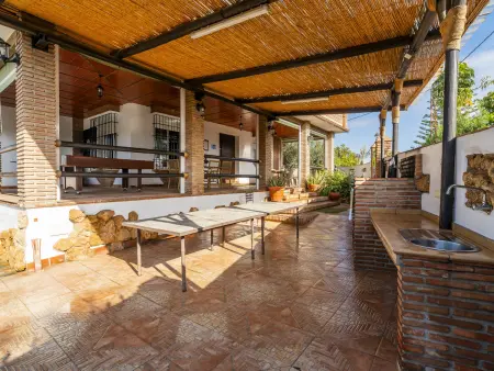 Villa moderne Alhaurín el Grande avec piscine privée, 6 chambres, pour 12 personnes - Photo 17