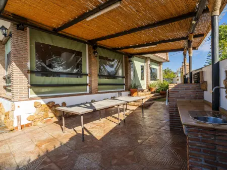 Villa moderne Alhaurín el Grande avec piscine privée, 6 chambres, pour 12 personnes - Photo 18