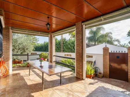 Villa moderne Alhaurín el Grande avec piscine privée, 6 chambres, pour 12 personnes - Photo 19