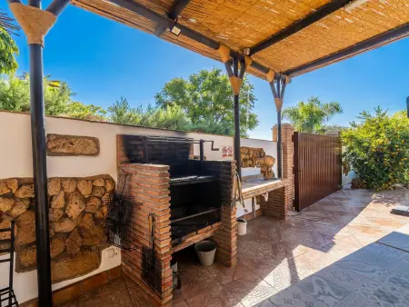 Villa moderne Alhaurín el Grande avec piscine privée, 6 chambres, pour 12 personnes - Photo 20