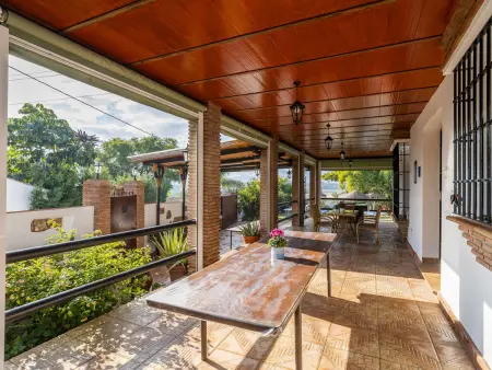 Villa moderne Alhaurín el Grande avec piscine privée, 6 chambres, pour 12 personnes - Photo 21