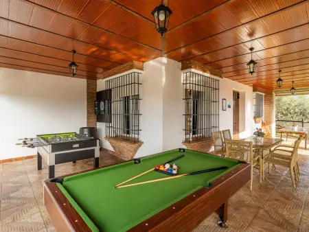 Villa moderne Alhaurín el Grande avec piscine privée, 6 chambres, pour 12 personnes - Photo 22
