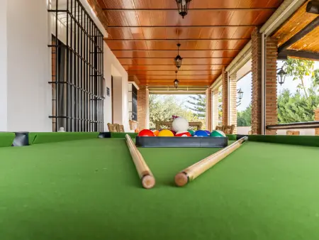 Villa moderne Alhaurín el Grande avec piscine privée, 6 chambres, pour 12 personnes - Photo 24