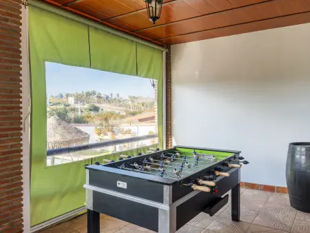 Villa moderne Alhaurín el Grande avec piscine privée, 6 chambres, pour 12 personnes - Photo 26