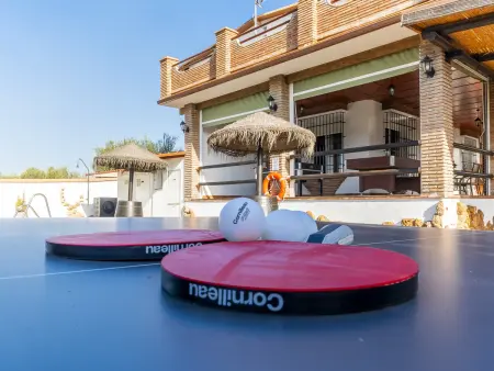 Villa moderne Alhaurín el Grande avec piscine privée, 6 chambres, pour 12 personnes - Photo 30