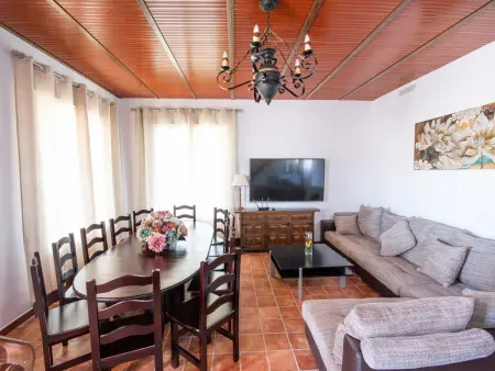 Villa moderne Alhaurín el Grande avec piscine privée, 6 chambres, pour 12 personnes - Photo 32