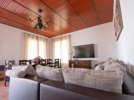 Villa moderne Alhaurín el Grande avec piscine privée, 6 chambres, pour 12 personnes - Photo 35