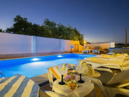 Grande maison familiale à Cártama avec piscine et jeux, pour 13 personnes - Photo 7