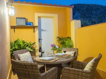 Grande maison familiale à Cártama avec piscine et jeux, pour 13 personnes - Photo 13