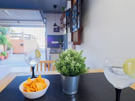 Grande maison familiale à Cártama avec piscine et jeux, pour 13 personnes - Photo 17