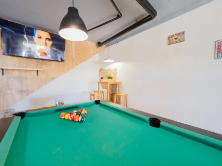 Grande maison familiale à Cártama avec piscine et jeux, pour 13 personnes - Photo 22