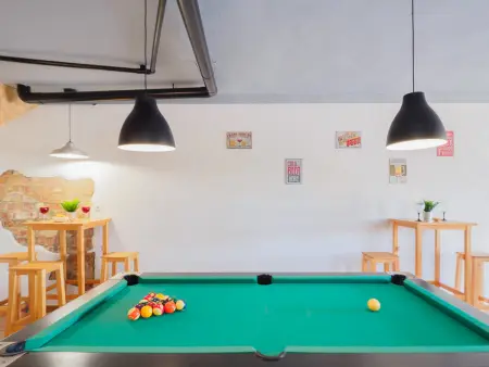 Grande maison familiale à Cártama avec piscine et jeux, pour 13 personnes - Photo 23