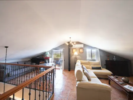 Grande maison familiale à Cártama avec piscine et jeux, pour 13 personnes - Photo 32