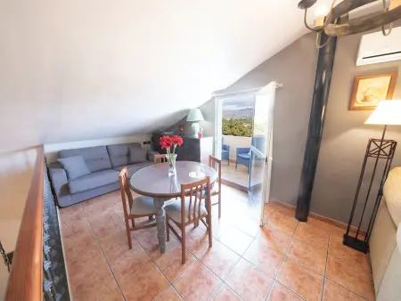 Grande maison familiale à Cártama avec piscine et jeux, pour 13 personnes - Photo 33