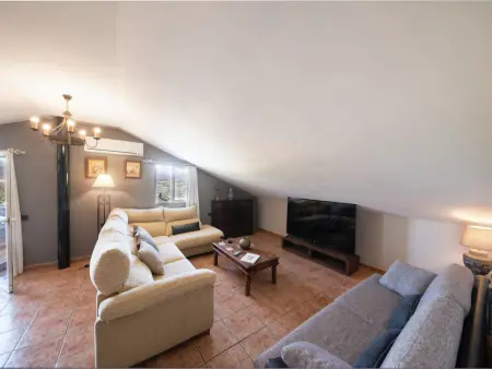 Grande maison familiale à Cártama avec piscine et jeux, pour 13 personnes - Photo 34