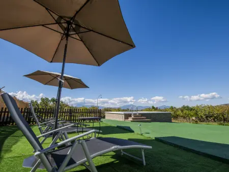 Gîte rural pour 4 pers avec piscine et wifi à Alhaurín de la Torre - Photo 8