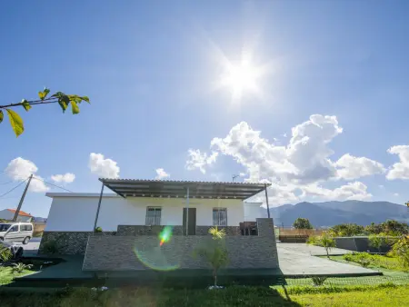 Gîte rural pour 4 pers avec piscine et wifi à Alhaurín de la Torre - Photo 13