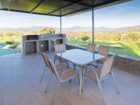 Gîte rural pour 4 pers avec piscine et wifi à Alhaurín de la Torre - Photo 15