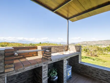 Gîte rural pour 4 pers avec piscine et wifi à Alhaurín de la Torre - Photo 16