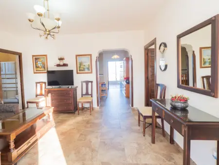 Gîte rural pour 4 pers avec piscine et wifi à Alhaurín de la Torre - Photo 17