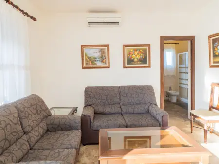 Gîte rural pour 4 pers avec piscine et wifi à Alhaurín de la Torre - Photo 18
