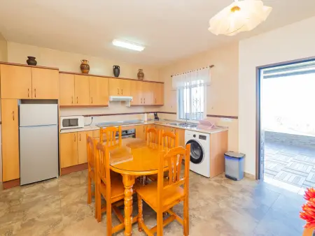 Gîte rural pour 4 pers avec piscine et wifi à Alhaurín de la Torre - Photo 19
