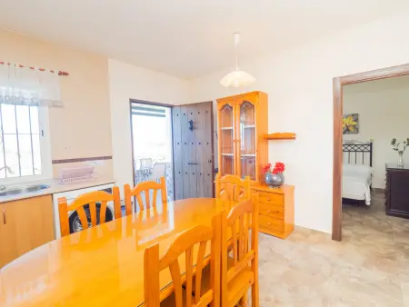 Gîte rural pour 4 pers avec piscine et wifi à Alhaurín de la Torre - Photo 21