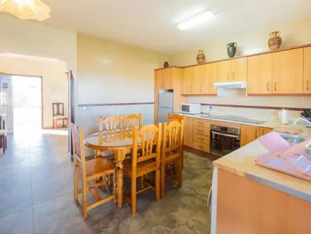 Gîte rural pour 4 pers avec piscine et wifi à Alhaurín de la Torre - Photo 22