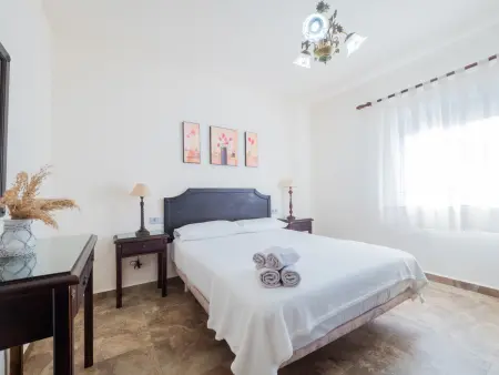 Gîte rural pour 4 pers avec piscine et wifi à Alhaurín de la Torre - Photo 23