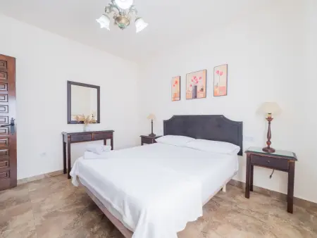 Gîte rural pour 4 pers avec piscine et wifi à Alhaurín de la Torre - Photo 24