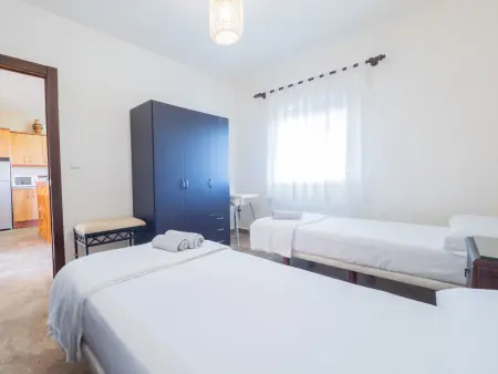 Gîte rural pour 4 pers avec piscine et wifi à Alhaurín de la Torre - Photo 26