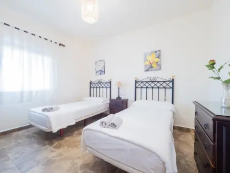 Gîte rural pour 4 pers avec piscine et wifi à Alhaurín de la Torre - Photo 27