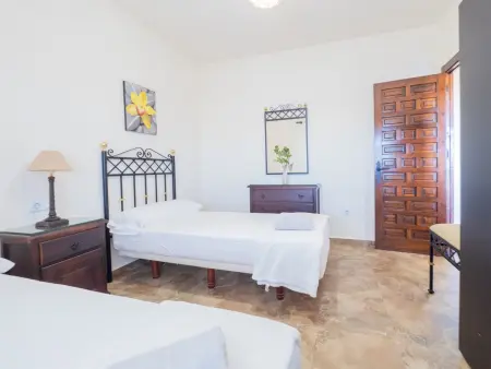 Gîte rural pour 4 pers avec piscine et wifi à Alhaurín de la Torre - Photo 28
