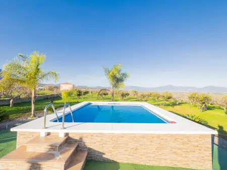 Gîte rural pour 4 pers avec piscine et wifi à Alhaurín de la Torre - Photo 31