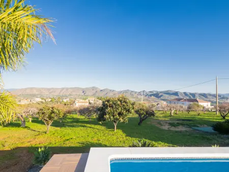 Gîte rural pour 4 pers avec piscine et wifi à Alhaurín de la Torre - Photo 33