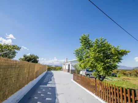 Gîte rural pour 4 pers avec piscine et wifi à Alhaurín de la Torre - Photo 34