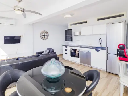 Appartement en bord de mer pour adultes à Mijas Costa - Photo 1
