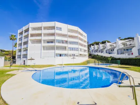 Appartement en bord de mer pour adultes à Mijas Costa - Photo 2