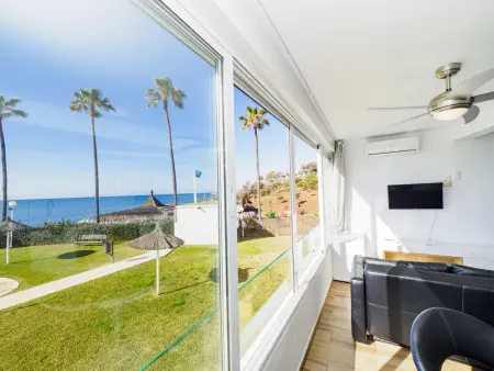 Appartement en bord de mer pour adultes à Mijas Costa - Photo 3